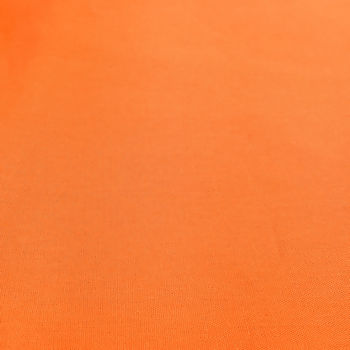 tecido liso laranja 360